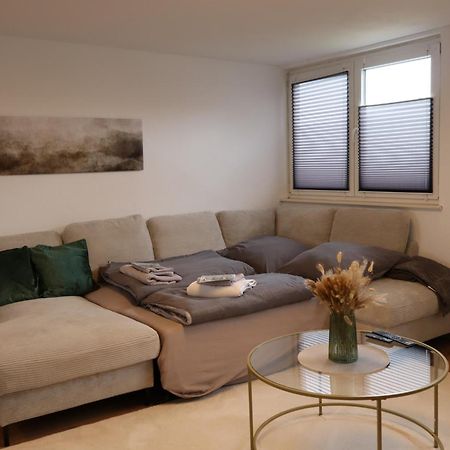 Hirsch24- 4 Personen Apartment Lippstadt Esterno foto